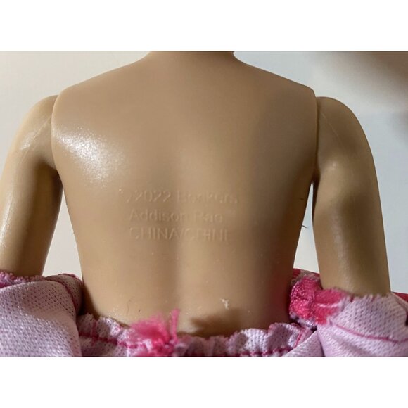 ADDISON RAE Fashion Doll - Original Complete Outfit - TikTok Influencer - Picture 7 of 7